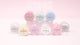 Sprinks Edible Glitter - Silver