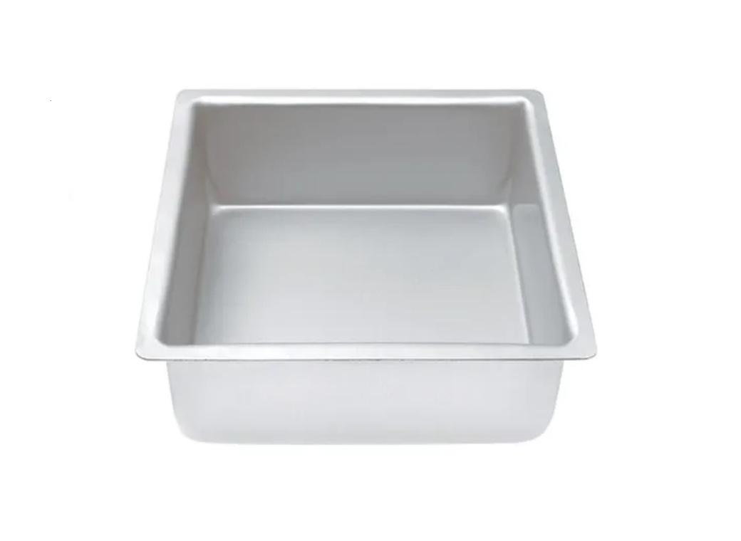 Pro Pan Square Cake Pan 10 Inch
