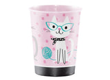 Purr-fect Party Keepsake Cup