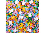 Sprinks Run Run Rabbit Sprinkle Mix