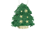 Sparkle All The Way Mini Pinata Tree Decoration