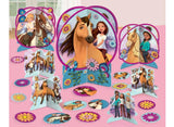 Spirit Riding Free Table Decorating Kit