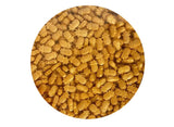 Sprinkle Shapes - Gold Pineapples **BB 12/24**
