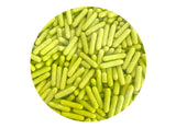 Sprinkle Rods - Lime **BB 01/25**