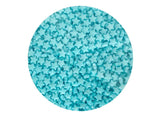 Sprinkle Shapes - Pastel Blue Stars **BB 06/25**