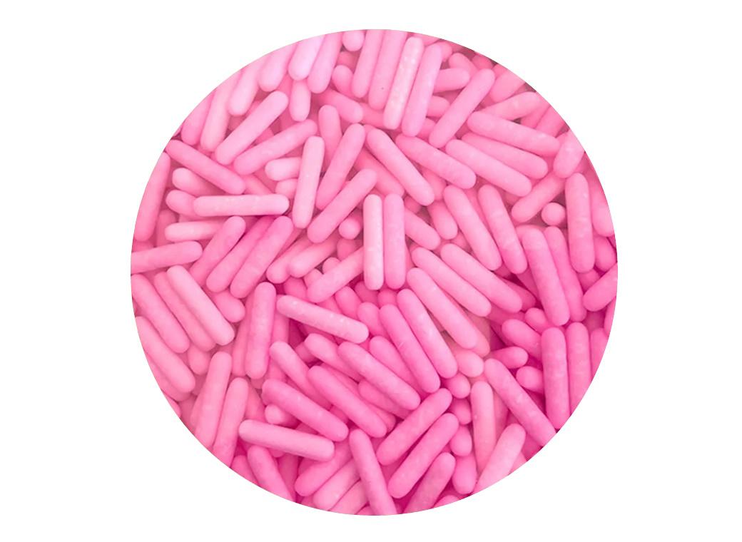 Sprinkle Rods - Pink Floss **BB 01/25**
