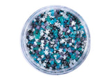 Sprinks Glitz Sprinkles - Galaxy