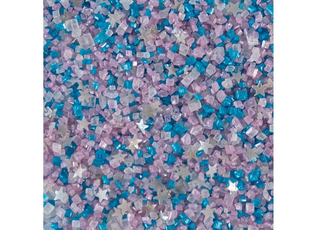 Sprinks Glitz Sprinkles - Unicorn