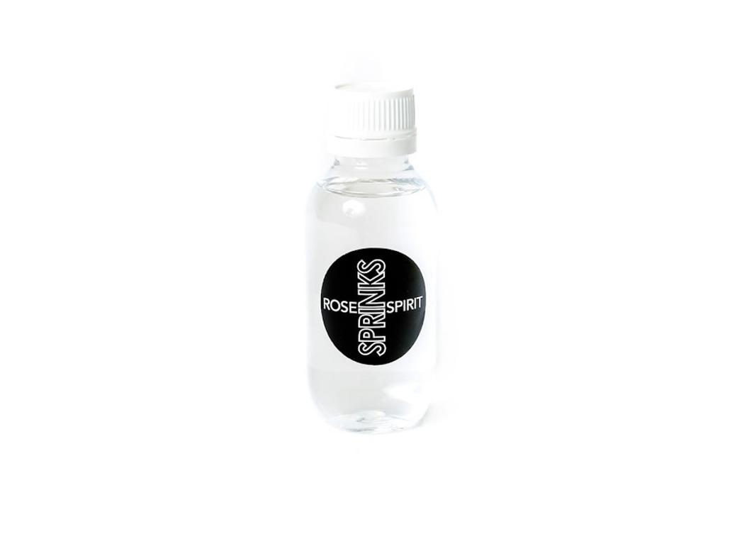 Sprinks Rose Spirit 100ml