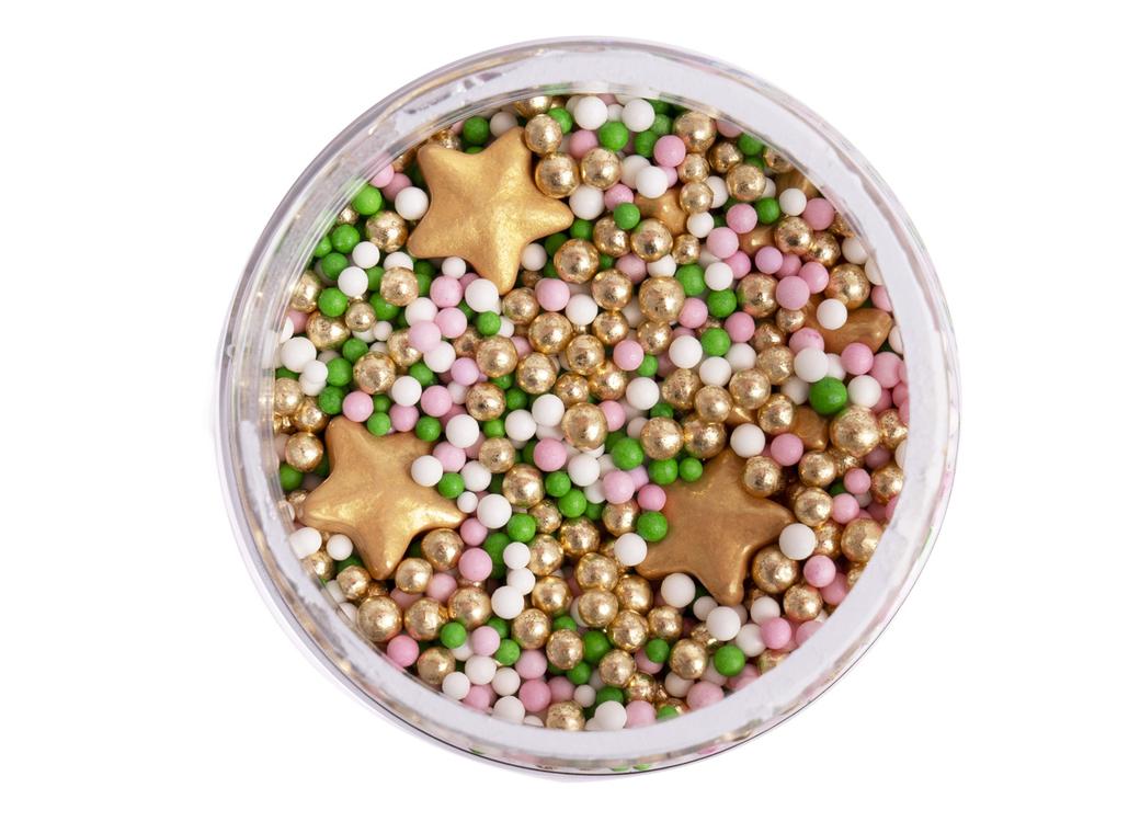Sprinks Sprinkle Medley - Mary Did You Know?