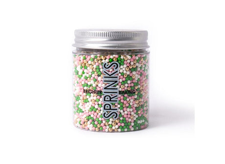 Sprinks Sprinkle Medley - Mary Did You Know?