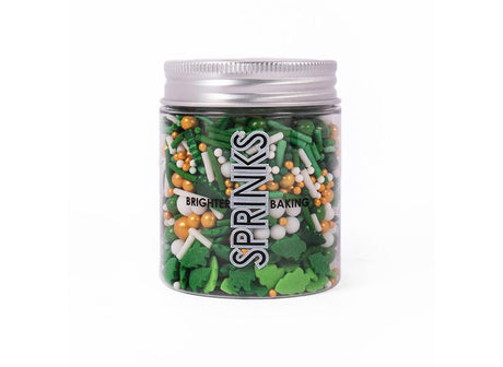 Sprinks Sprinkle Medley - Rockin Around the Christmas Tree