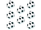 Squishy Soccer Balls 8pk