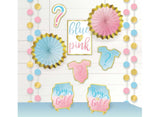 The Big Reveal Room Decorating Kit
