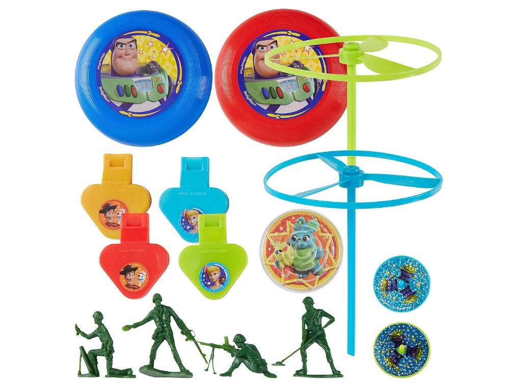 Toy Story 4 Mega Value 48pce Favour Pack