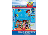 Toy Story Scene Setter with Photo Props