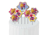 Trolls Band Together Cake Decorating Kit