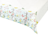Truly Fairy Paper Tablecover