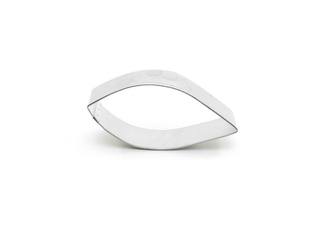 Unicorn Ear or Leaf Cookie Cutter