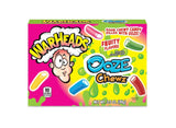Warheads Ooze Chews Candy **BB 04/25**