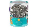 Wilton 18pce Easter Cookie Cutter Set