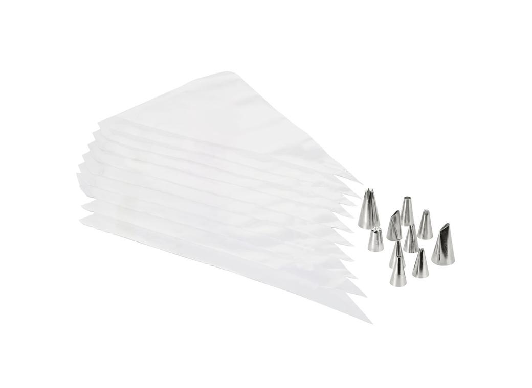 Wilton 20pc Buttercream Decorating Set