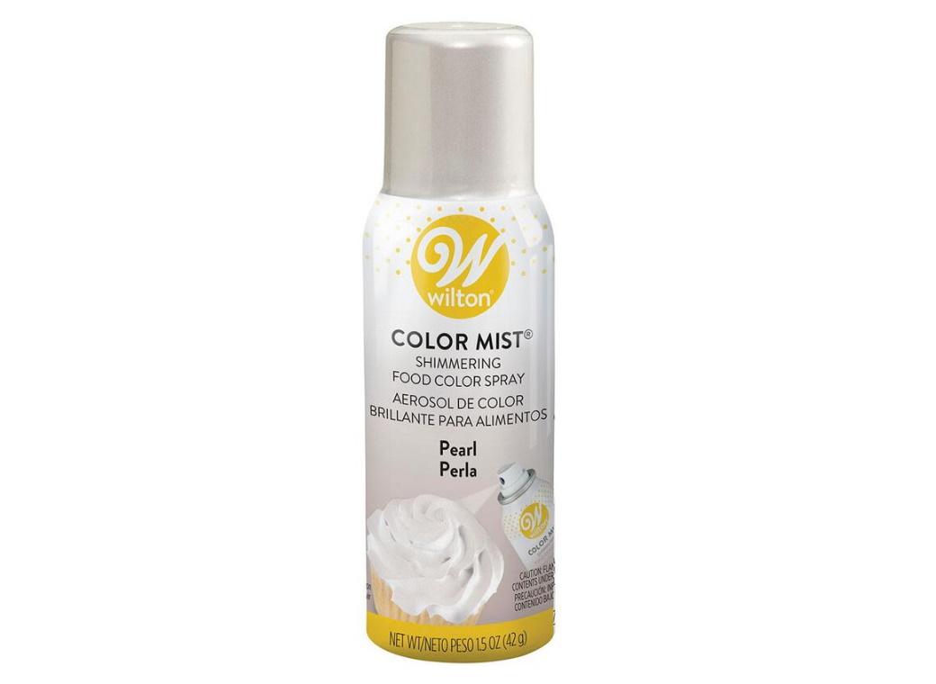 Wilton Colour Mist - Pearl