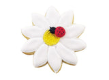 Wilton Daisy Comfort Grip Cutter