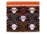 Wilton Day of the Dead Resealable Bags 20pk