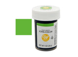 Wilton Leaf Green Icing Colour **BB 10/24**