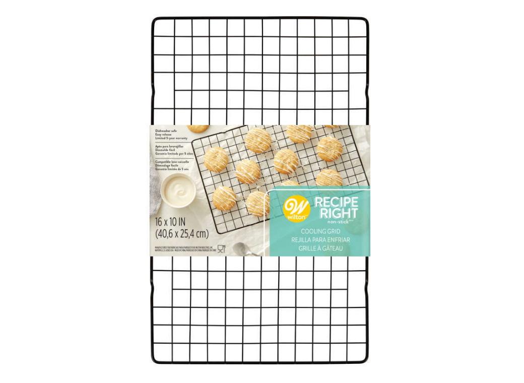 Wilton Non-Stick Cooling Grid 16 x 10in