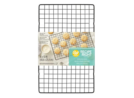 Wilton Non-Stick Cooling Grid 16 x 10in