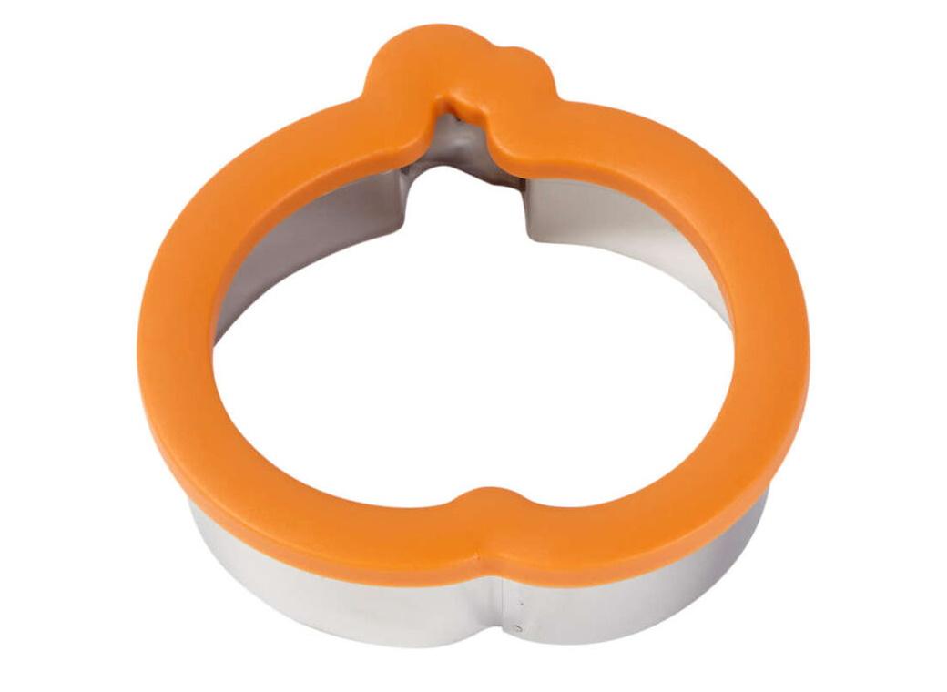Wilton Pumpkin Comfort Grip Cookie Cutter