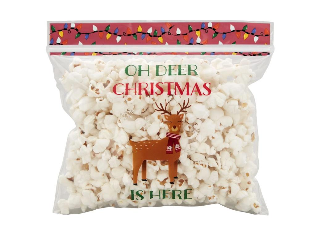 Wilton Oh Deer Resealable Treat Bags 20pk