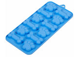 Wilton Silicone Candy Mould - Paw & Bones