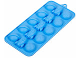 Wilton Silicone Candy Mould - Space
