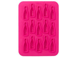 Wilton Wine Bottles Silicone Mould